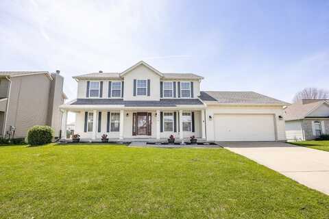 756 Glen Mor, Belleville, IL 62221