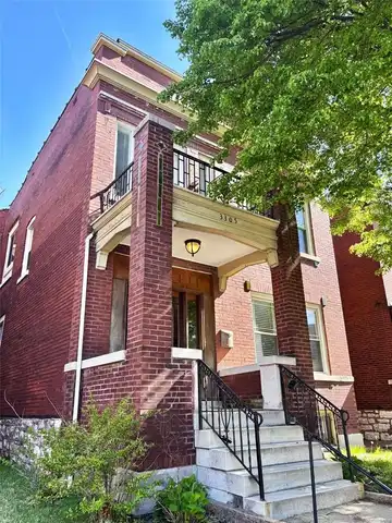 3305 Pestalozzi Street, Saint Louis, MO 63118