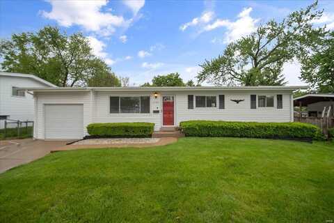 2365 Flamingo Drive, Florissant, MO 63031