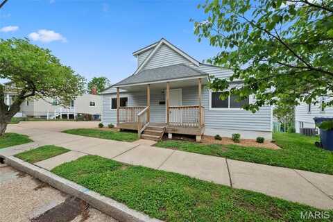 1326 Graham Street, Saint Louis, MO 63139