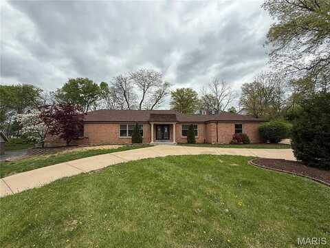 362 Hibler Court, Saint Louis, MO 63141