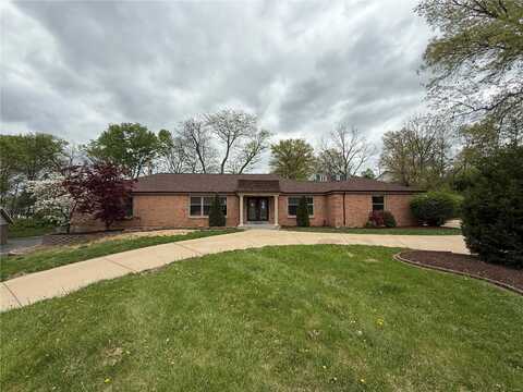 362 Hibler Court, Saint Louis, MO 63141