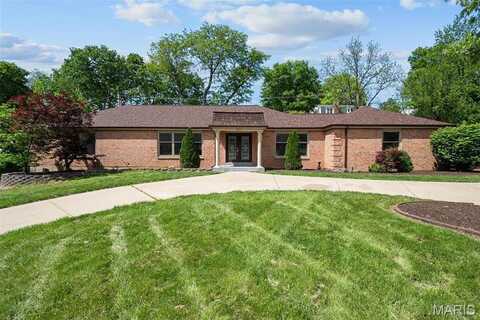 362 Hibler Court, Saint Louis, MO 63141