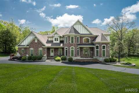 18550 Great Meadow Road, Wildwood, MO 63038