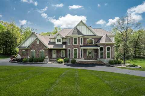 18550 Great Meadow Road, Wildwood, MO 63038