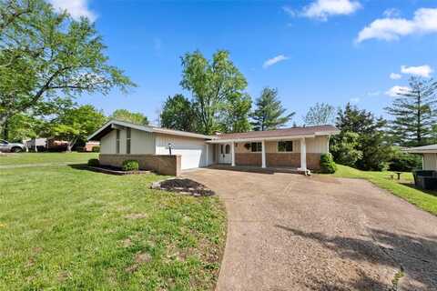 53 Graeler Drive, Saint Louis, MO 63146