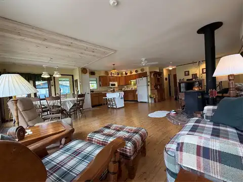 2035 Mary Ann Court, Bonne Terre, MO 63628