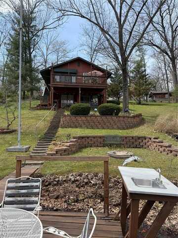 2035 Mary Ann Court, Bonne Terre, MO 63628
