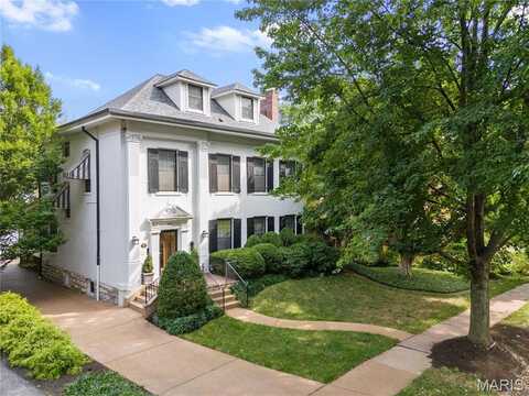 6919 Cornell Avenue, Saint Louis, MO 63130