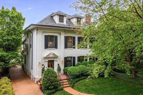 6919 Cornell Avenue, Saint Louis, MO 63130