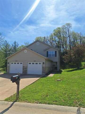 5473 Lakewood Terrace, Imperial, MO 63052