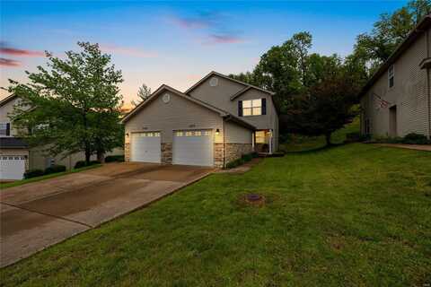 5473 Lakewood Terrace, Imperial, MO 63052