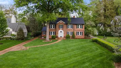 646 Sherwood Drive, Saint Louis, MO 63119