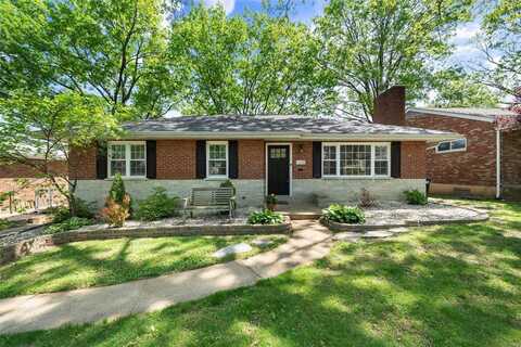 8218 Fendale Drive, Saint Louis, MO 63123