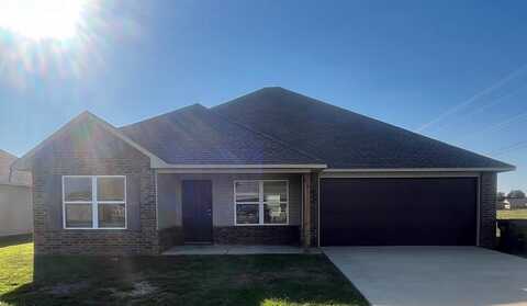 3701 CHURCHILL DR., Jonesboro, AR 72404