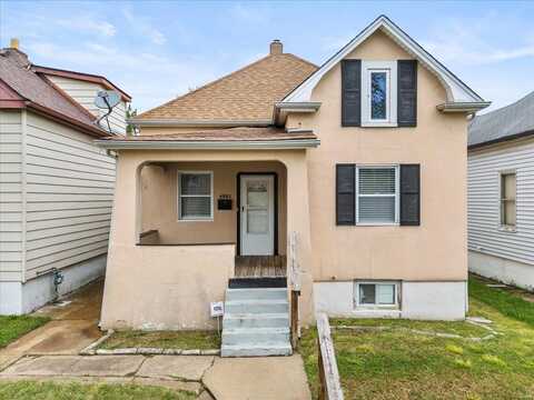 4051 Taft Avenue, Saint Louis, MO 63116
