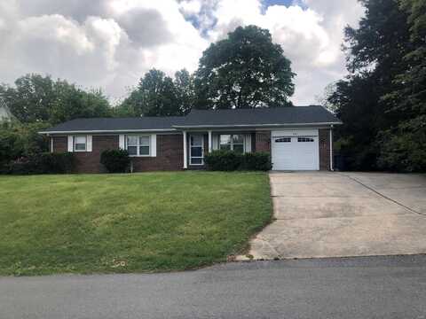 603 W Bloomfield Avenue, Bloomfield, MO 63825