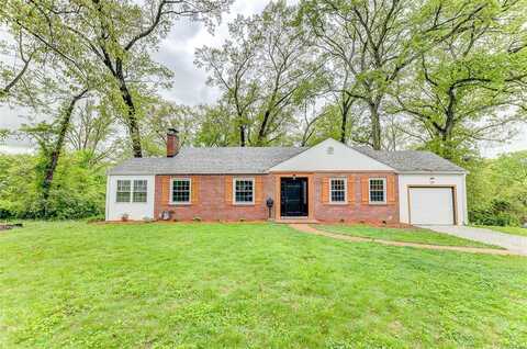 14 Carson Drive, Belleville, IL 62223