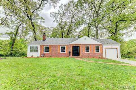 14 Carson Drive, Belleville, IL 62223