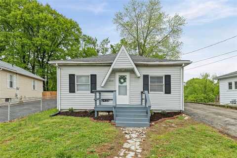 2920 Hillcrest Avenue, Alton, IL 62002