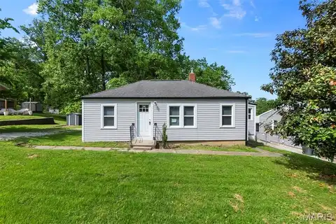 1418 Ozark Street, Cape Girardeau, MO 63701