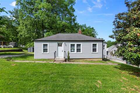 1418 Ozark Street, Cape Girardeau, MO 63701