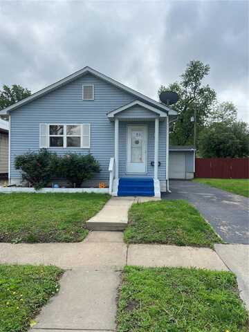 2326 Edwards Street, Granite City, IL 62040