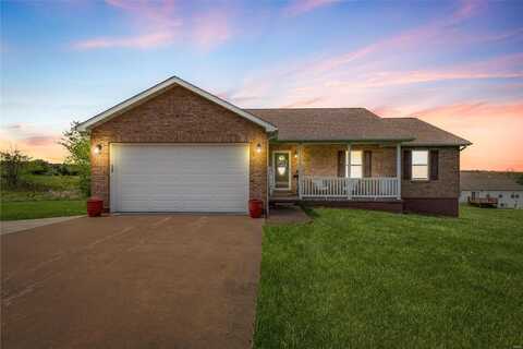10148 Southern Pines Dr. Road, Potosi, MO 63664
