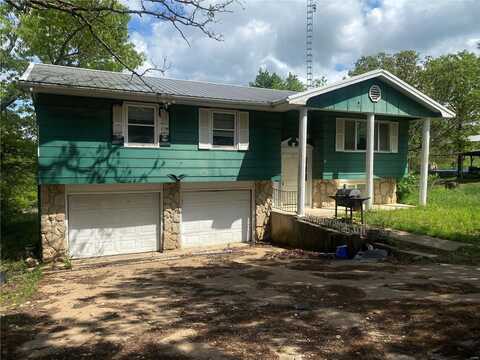 25734 Rocky Mount Lane, Waynesville, MO 65583