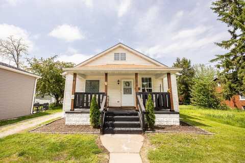 105 N Main Street, Caseyville, IL 62232