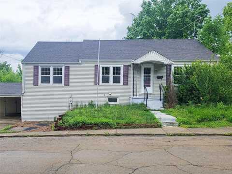 300 W Marvin Avenue, Fredericktown, MO 63645