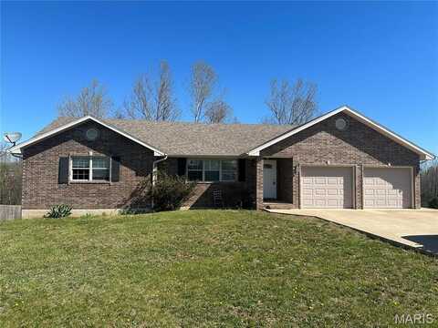 19252 Lambert Lane, Waynesville, MO 65583