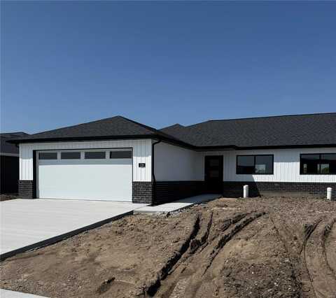 118 Bridgeport Drive, Moro, IL 62067