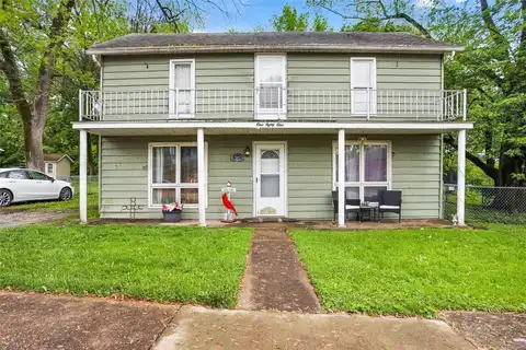 181 S Main Street, Glen Carbon, IL 62034