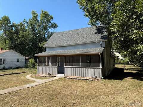207 S Washington Street, Salem, MO 65560