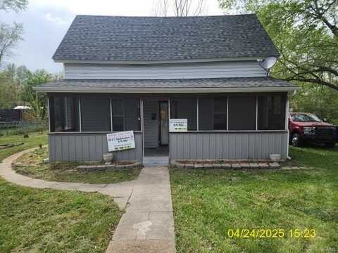 207 S Washington Street, Salem, MO 65560