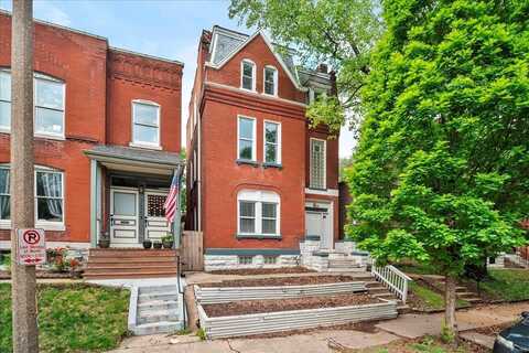 3431 California Avenue, Saint Louis, MO 63118