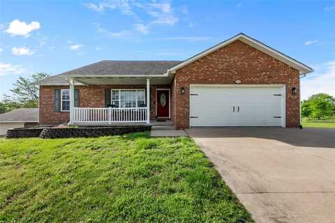 215 Stonewall Drive, Jackson, MO 63755