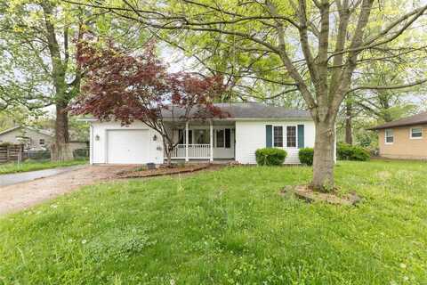 304 Ridgewood Drive, Belleville, IL 62223
