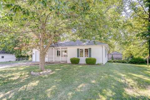 304 Ridgewood Drive, Belleville, IL 62223
