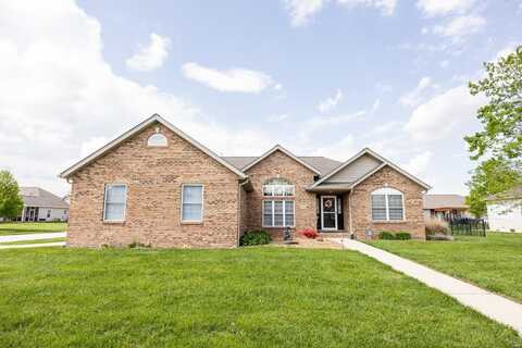 9631 Winchester Street, Mascoutah, IL 62258