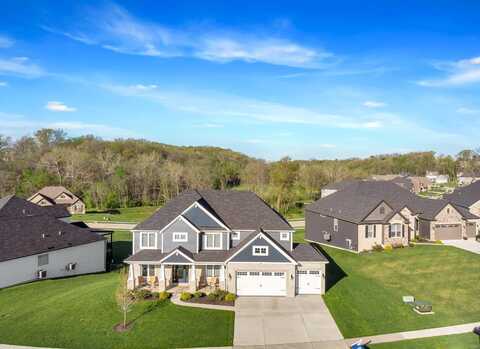 215 Everett Creek Court, Lake Saint Louis, MO 63367