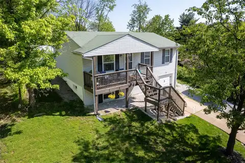 5309 Gloucester Road, High Ridge, MO 63049