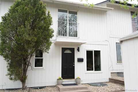 3073 W Center Avenue, Denver, CO 80219