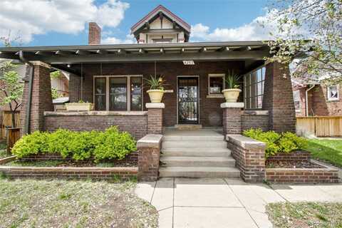 4253 Hooker Street, Denver, CO 80211