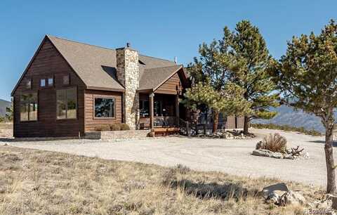 30765 Overlook Run, Buena Vista, CO 81211
