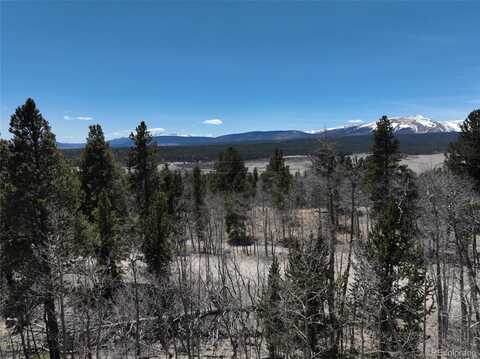 0 Beaver Ridge Road, Fairplay, CO 80440
