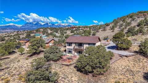 10402 W Cherokee Drive, Salida, CO 81201