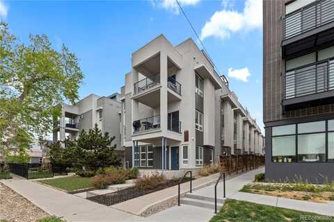2725 W 25th, Denver, CO 80211