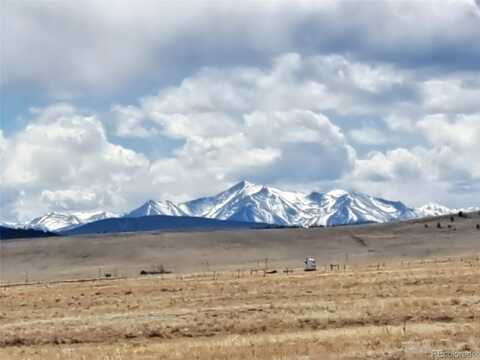 4315 Moffat Road, Hartsel, CO 80449